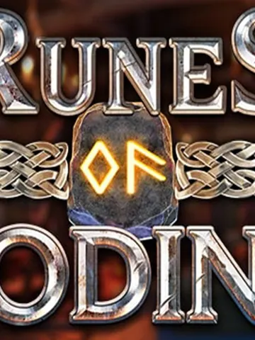 Runes Of Odin