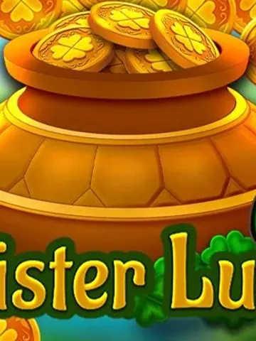 Mister Luck