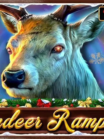 Reindeer Rampage