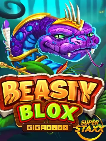 Beasty Blox GigaBlox