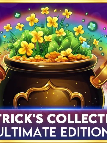 Patrick's Collection - Ultimate Edition