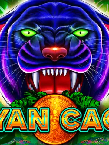 Mayan Cache