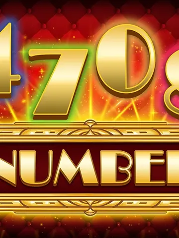 4 Numbers