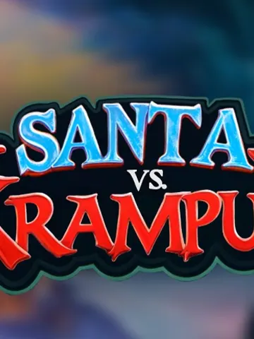 Santa vs. Krampus