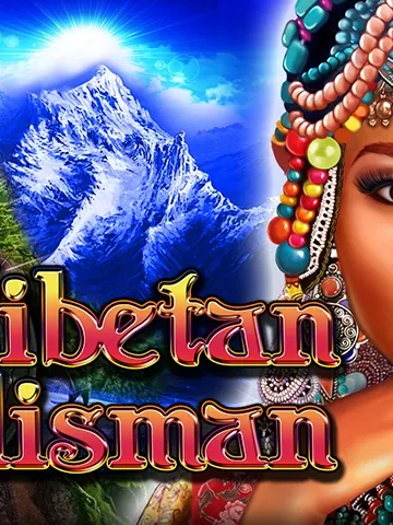 Tibetan Talisman