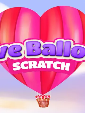 Love Baloon