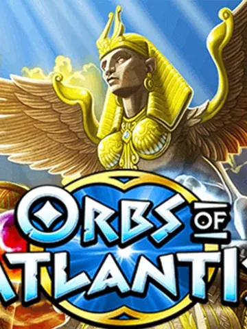 Orbs Of Atlantis