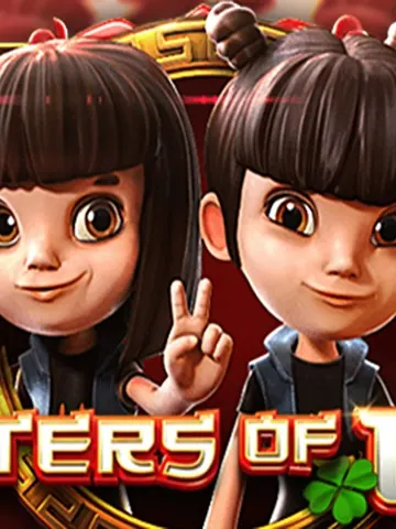 Sisters Of Luck